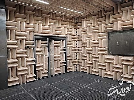 ساخت اتاق ساکت , اتاق بدون پژواک , ساکت ترین مکان جهان کجاست